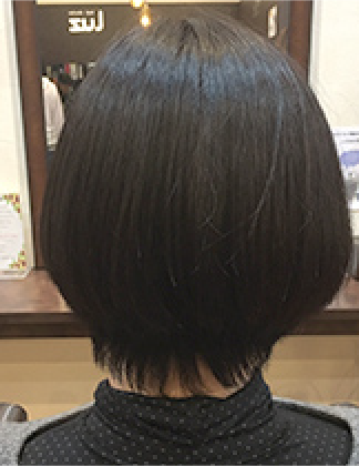 髪型6